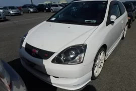 2004 Honda Civic Type R