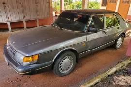 Saab 900 Automatic 1988 Classic 