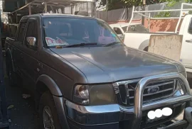 2006 Ford Ranger 4x4