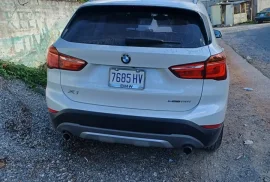 2019 BMW X1 S-Drive price NEGOTIABLE