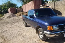 1994 ford ranger