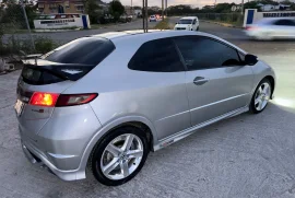 Honda Civic (FN2 Type S) for Sale