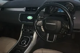 Range Rover Evoque HSE Dynamic 2017