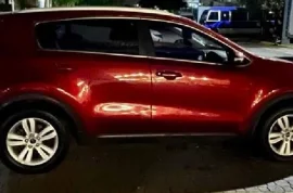 Kia Sportage 2018