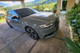 Audi A4 1,4L 2018