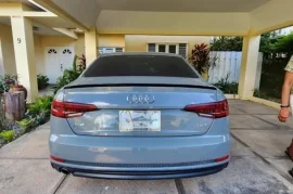 Audi A4 1,4L 2018