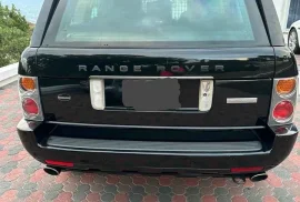 2004 RANGE ROVER