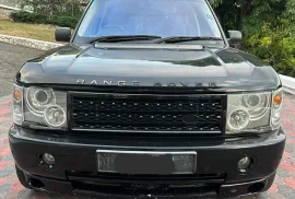 2004 RANGE ROVER