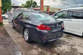 Bmw 520i