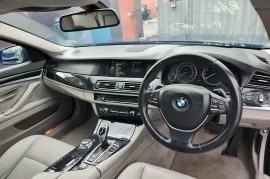 Bmw 520i