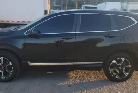 2018 Honda CRV fully loaded