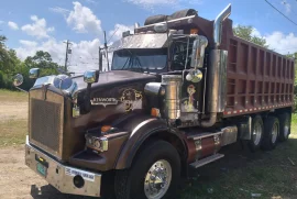 2002 kenworth