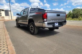 2020 TACOMA 4×4 3.5L V6