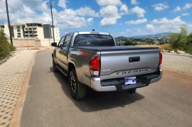 2020 TACOMA 4×4 3.5L V6