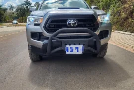 2020 TACOMA 4×4 3.5L V6