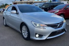 2012 Toyota Mark X 250 G