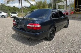 2000 Toyota Corolla 111