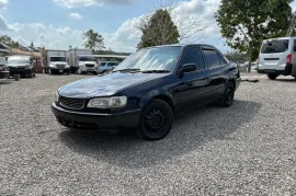 2000 Toyota Corolla 111