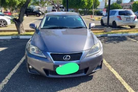 2011 Lexus IS 250