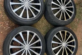 Rims