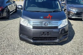 2012 Honda Stepwagon