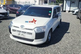 2016 Toyota Probox