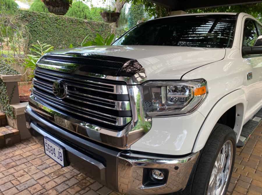 Toyota tundra 1794 Package For Sale In Kingston, Jamaica | Jamaica Auto