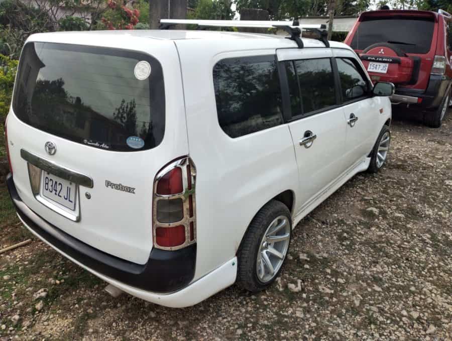 new imported probox For Sale In Jamaica, St Catherine | Jamaica Auto