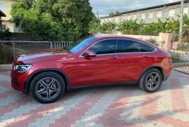 2020 Mercedes-Benz GLC300