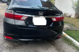 Honda Grace Hybrid 