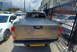 2021 Nissan Navara