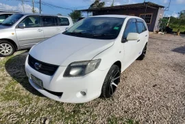 2011 Toyota Fielder (2WD)