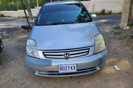 2003 Honda stream