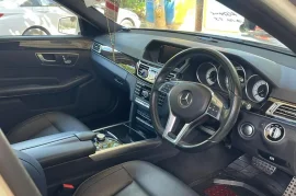 2015 Benz E350