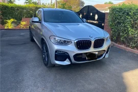 2021 BMW X4