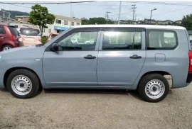 CLEAN USED 2017 TOYOTA PROBOX