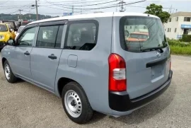 CLEAN USED 2017 TOYOTA PROBOX