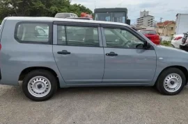 CLEAN USED 2017 TOYOTA PROBOX