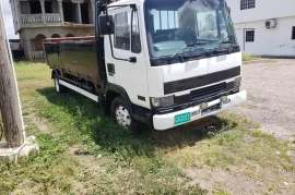 1999 ISUZU ELF