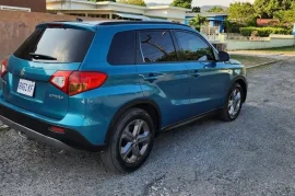 2016 Suzuki Vitara