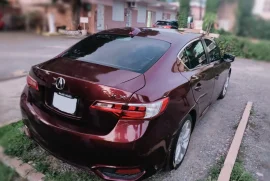 Acura ILX 2016