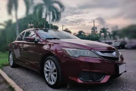 Acura ILX 2016