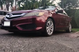 Acura ILX 2016