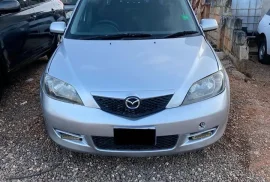 Mazda Demio 2007