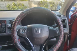 2020 HR-V, Low mileage 