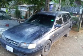 1999 Toyota Caldina