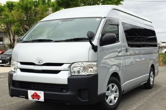 Toyota Hiace For Sale In Jamaica Kingston Bull Bay Jamaica Auto Classifieds