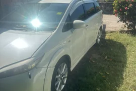 2012 Toyota wish