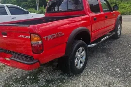 2002 Toyota Tacoma