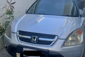 2003 Honda crv